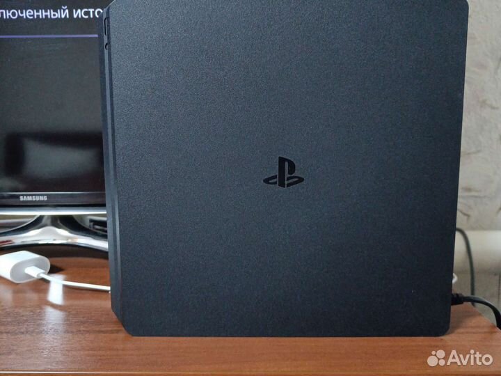Sony PS4 slim 1tb