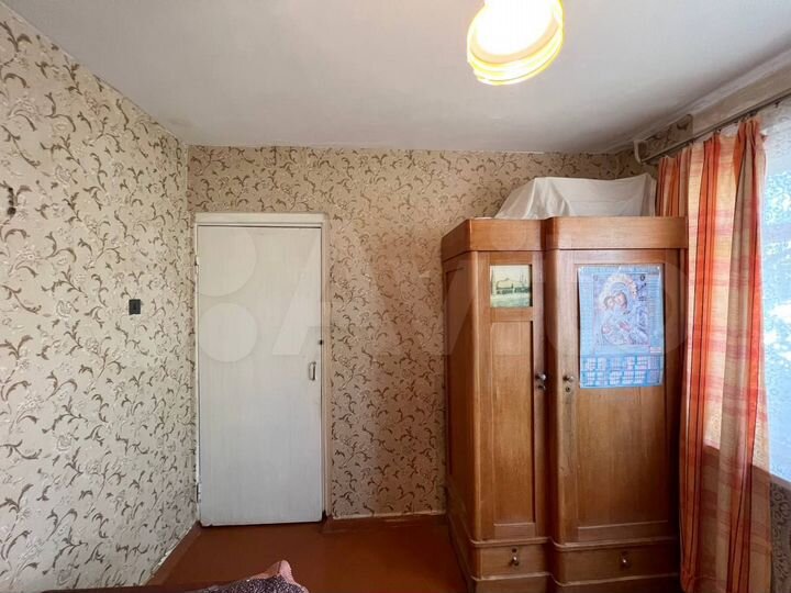 3-к. квартира, 50 м², 4/5 эт.