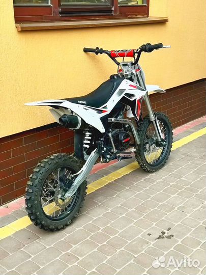 Питбайк BSE 125 PH (2022)