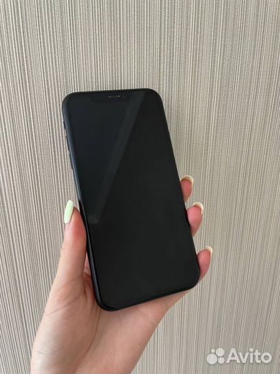 iPhone Xr, 128 ГБ