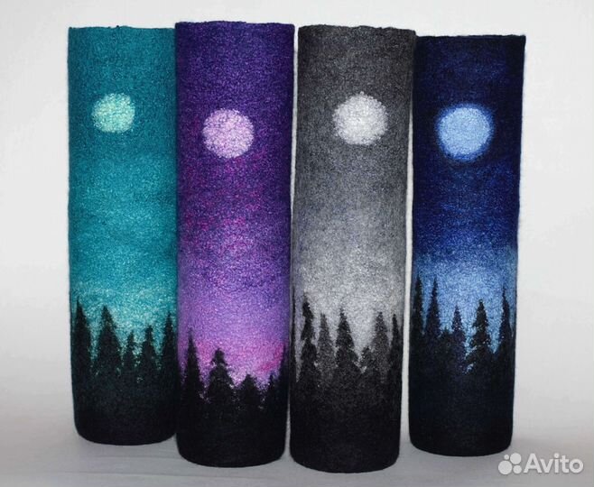 Чехол для бутылки