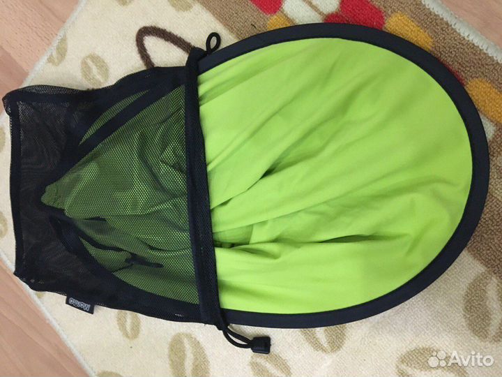 Тент от солнца