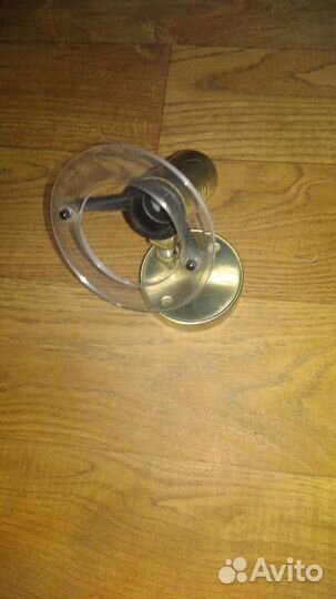 Светильник настенный, бра