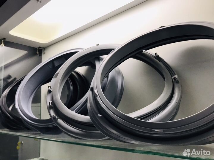 Запчасти для стиральных машин LG, Samsung, Bosch