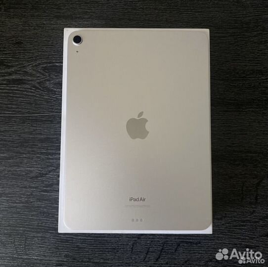 iPad Air 5 2022