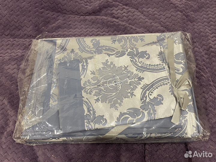 Постельное белье 200х220