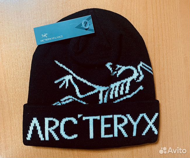 Шапка Arcteryx