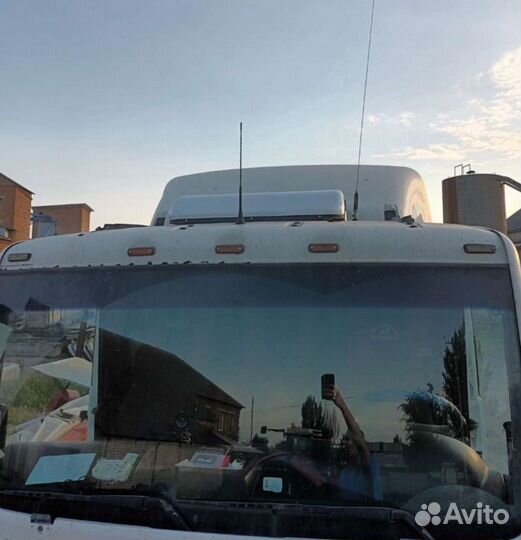 Накрышный кондиционер установка