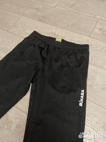 Штаны mikasa оригинальные