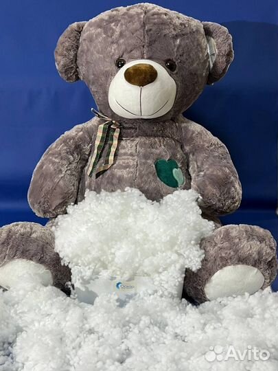 Синтепух для игрушек