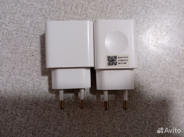 Зарядные устройства