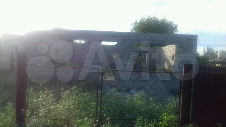 Дом 90 м² на участке 6 сот.