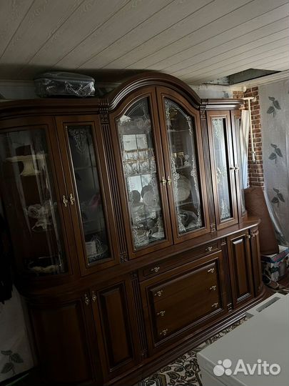 Стенка горка