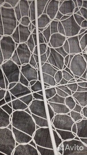 Садовые качели подвесные