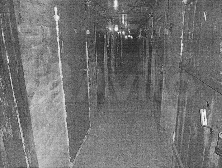 Машиноместо