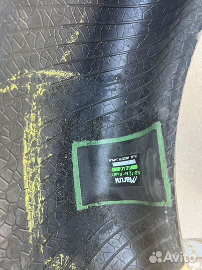 Pirelli Scorpion 275/45 R21 и 315/40 R21 111V