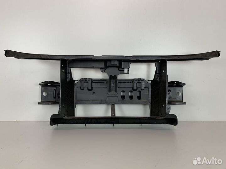 Рамка радиатора LADA 2110 1997-2009