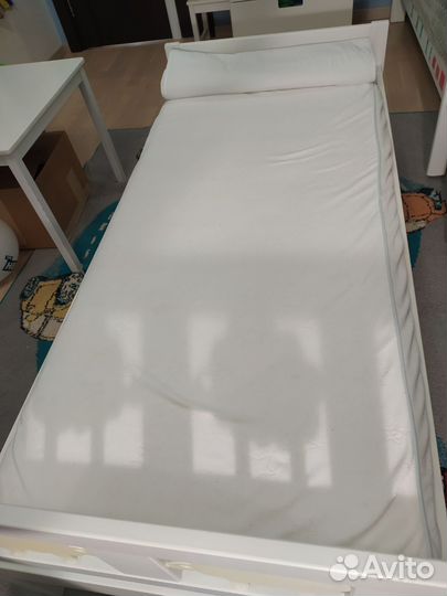 Кровать детская IKEA