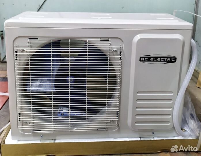 Сплит Система