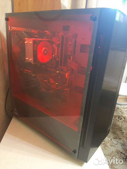 Системный блок i5