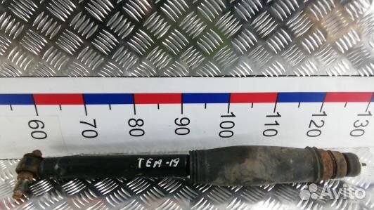 Амортизатор задний hyundai santa FE 1 (TEA19MF01)