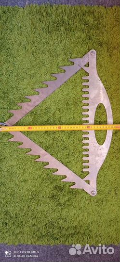 Донная коса