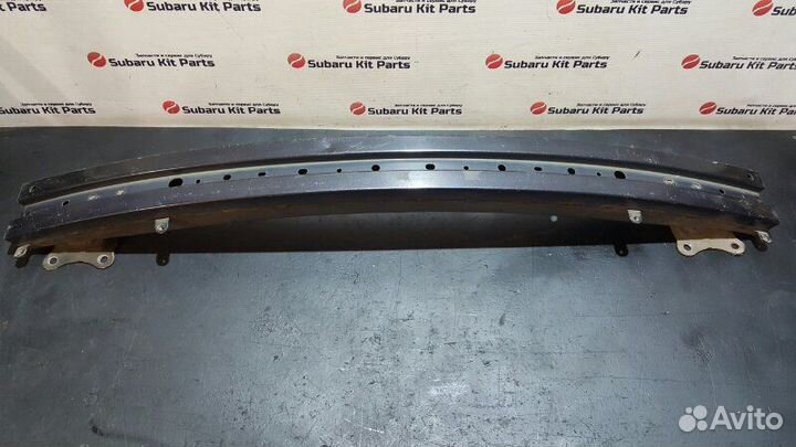 Усилитель бампера передний Subaru Impreza Wrx Sti