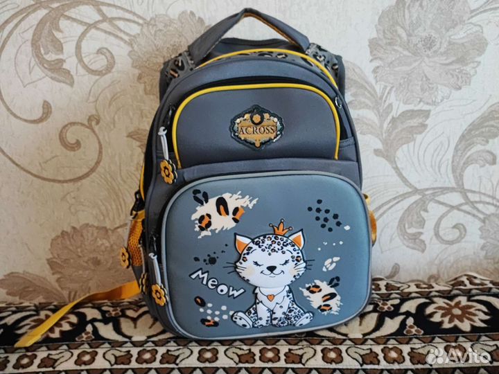 Рюкзак для ребёнка