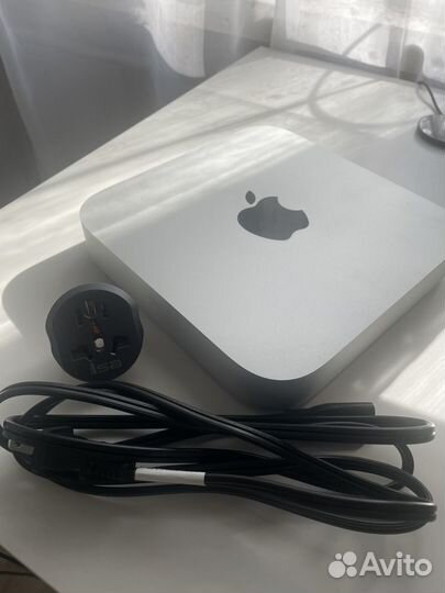 Apple mac mini late 2014