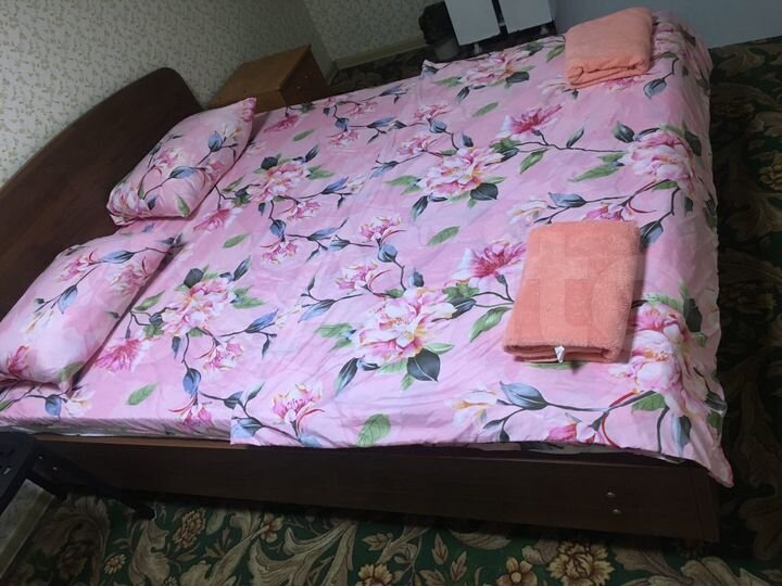 Комната 20 м², 1/5 эт.