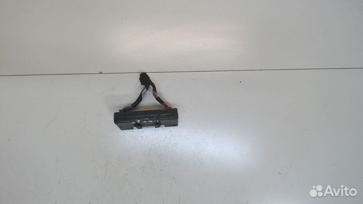 Блок управления электроусилителем руля Mitsubishi