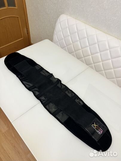Пояс для фитнеса Xtreme Power Belt