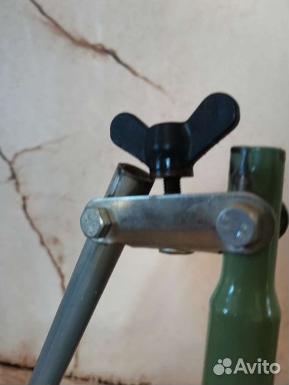 Ледобур mora 150