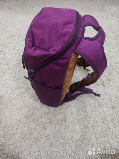 Рюкзак туристический Quechua 10 l