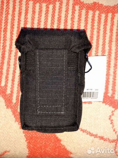 Новая сумка для фото и видеокамер