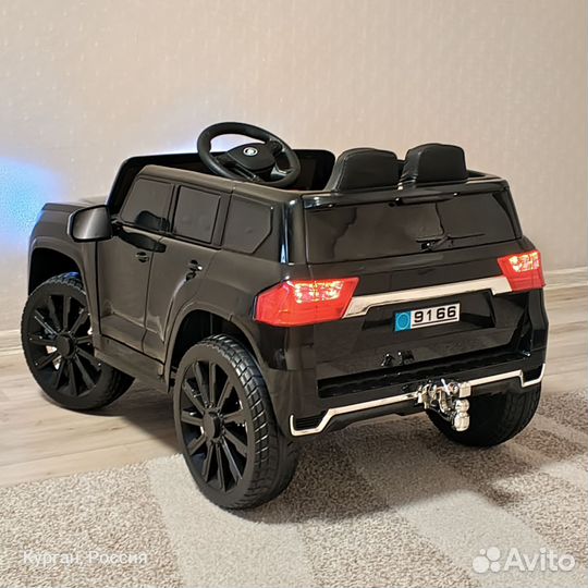 Детский электромобиль Lexus lx600