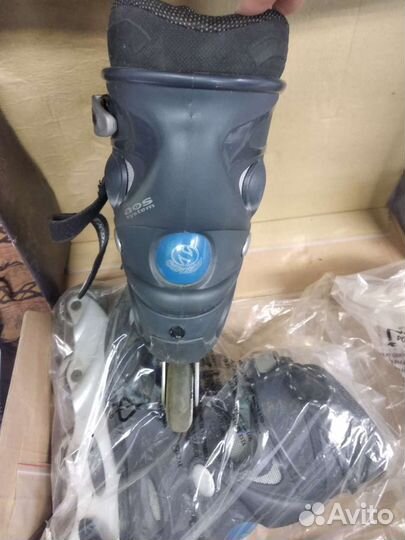 Ролики Dubey,LTX-950