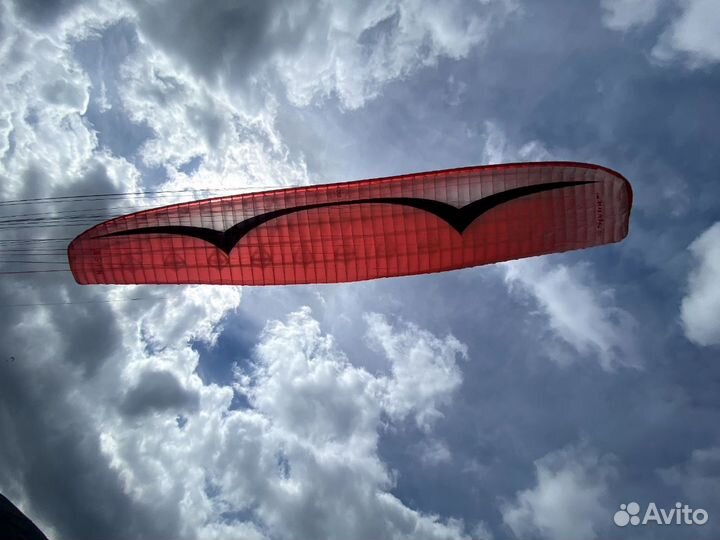 Параплан GIN gliders Sprint 3