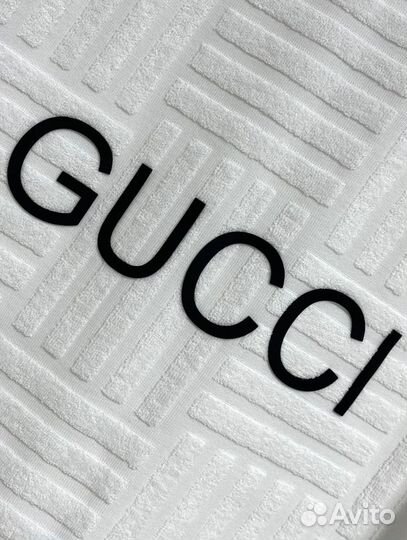 Футболка gucci