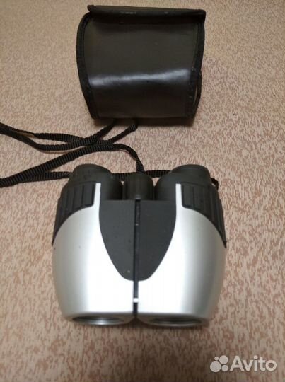 Бинокль Лот№339