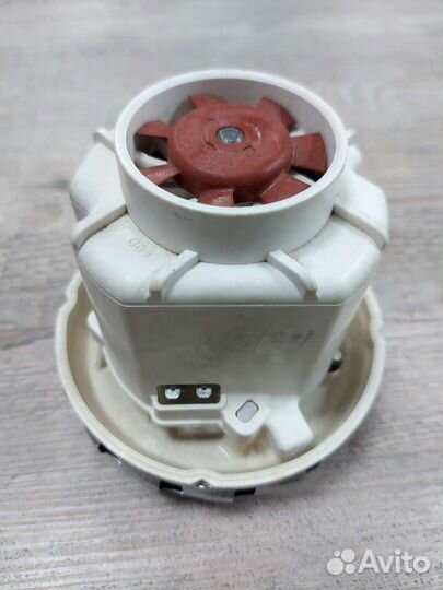 Двигатель пылесоса Thomas, Makita, Bosch, Zelmer