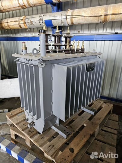 Трансформатор Alageum+ мэтз