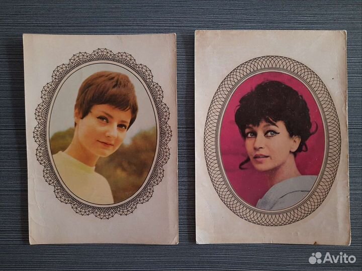 Переводки ГДР