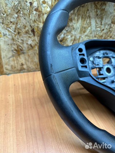 Рулевое колесо Citroen C-Elysee psahm0210 2012