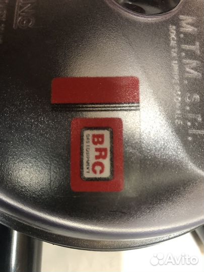 Вентиляционная камера BRC 87/C Europa2