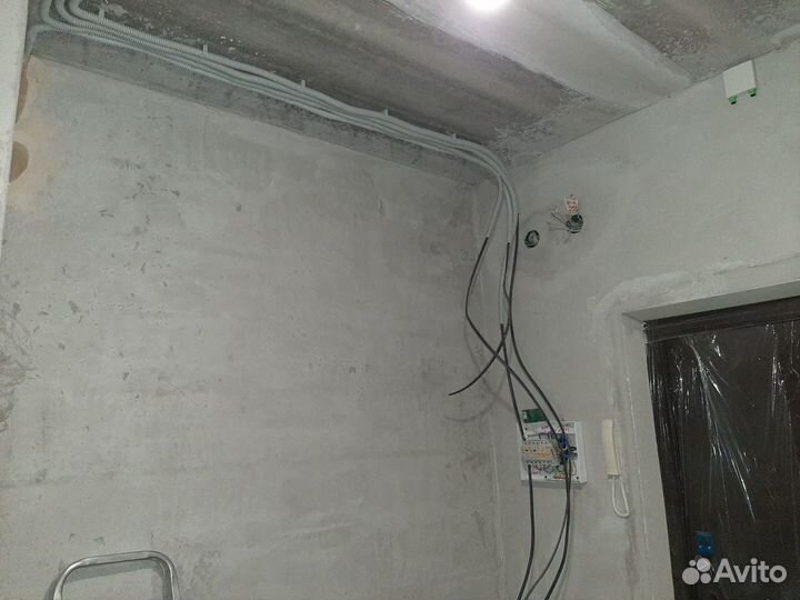 Ремонт и отделка квартир