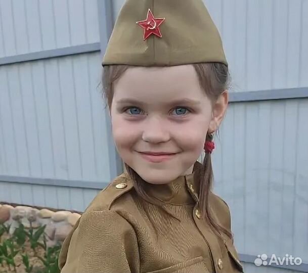 Пилотки военные оптом №133/8