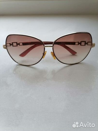 Солнцезащитные очки женские