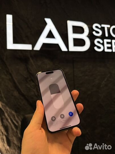 iPhone 14 Pro, 256 ГБ