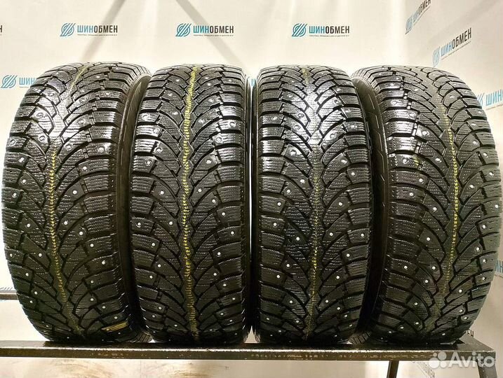 Formula Ice 215/65 R16 98T